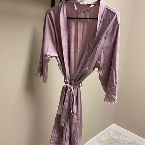 Women’s Robe